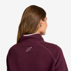 Canyon Full-zip Pile Fleece Women