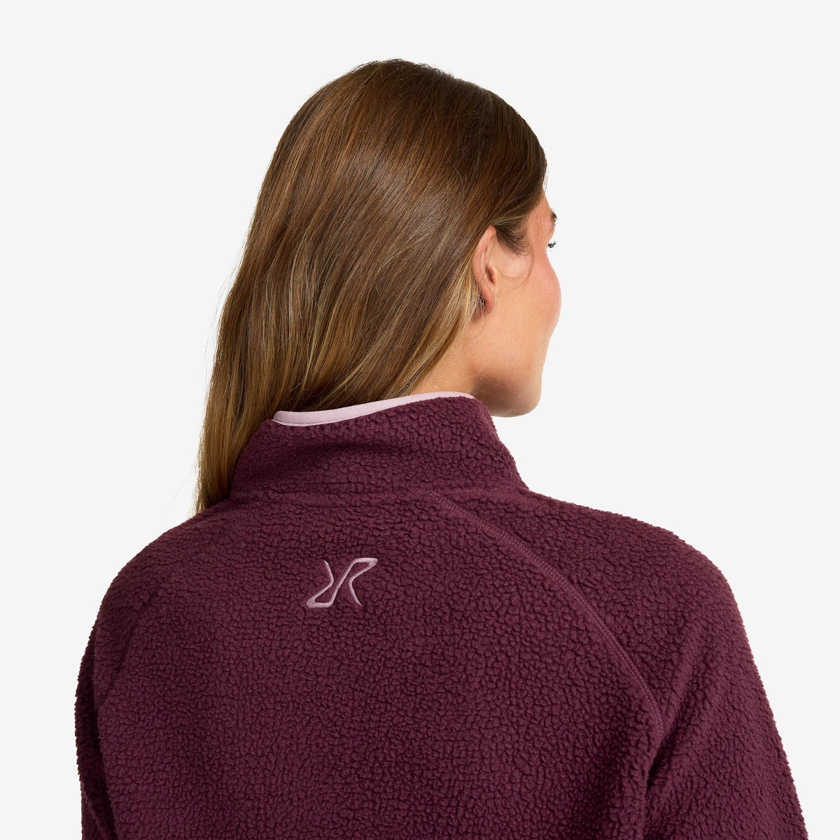 Canyon Full-zip Pile Fleece Women