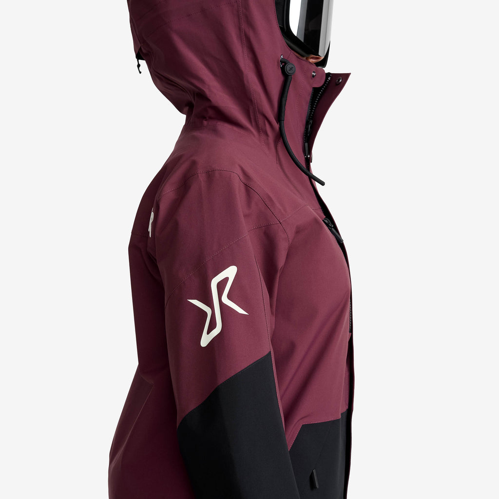 AccXel 2L Ski Jacket Women