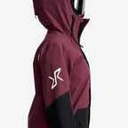 AccXel 2L Ski Jacket Women