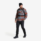 Nevada Flannel Shirt Men