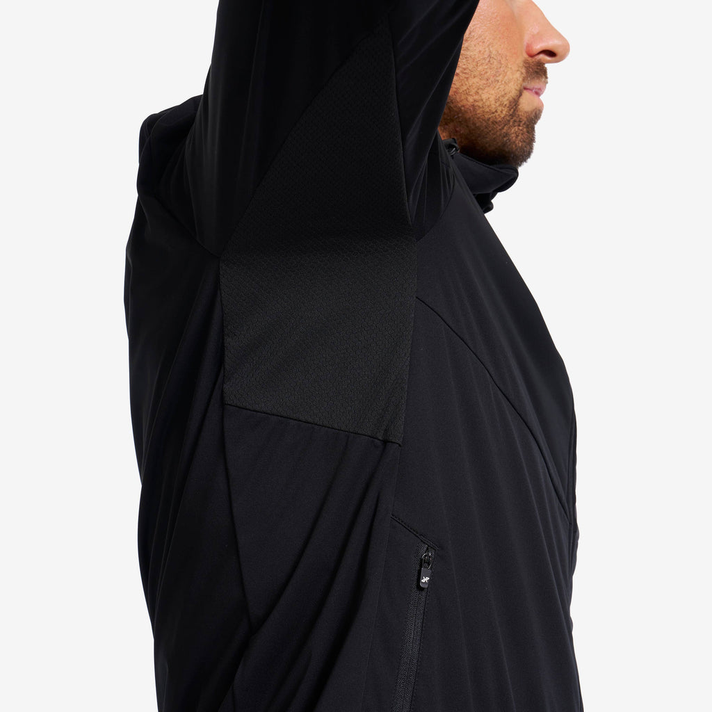 Pure Softshell Jacket Men