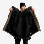 Field Pro Warm Outdoor Jacket Men
