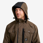 Field Pro Warm Outdoor Jacket Men