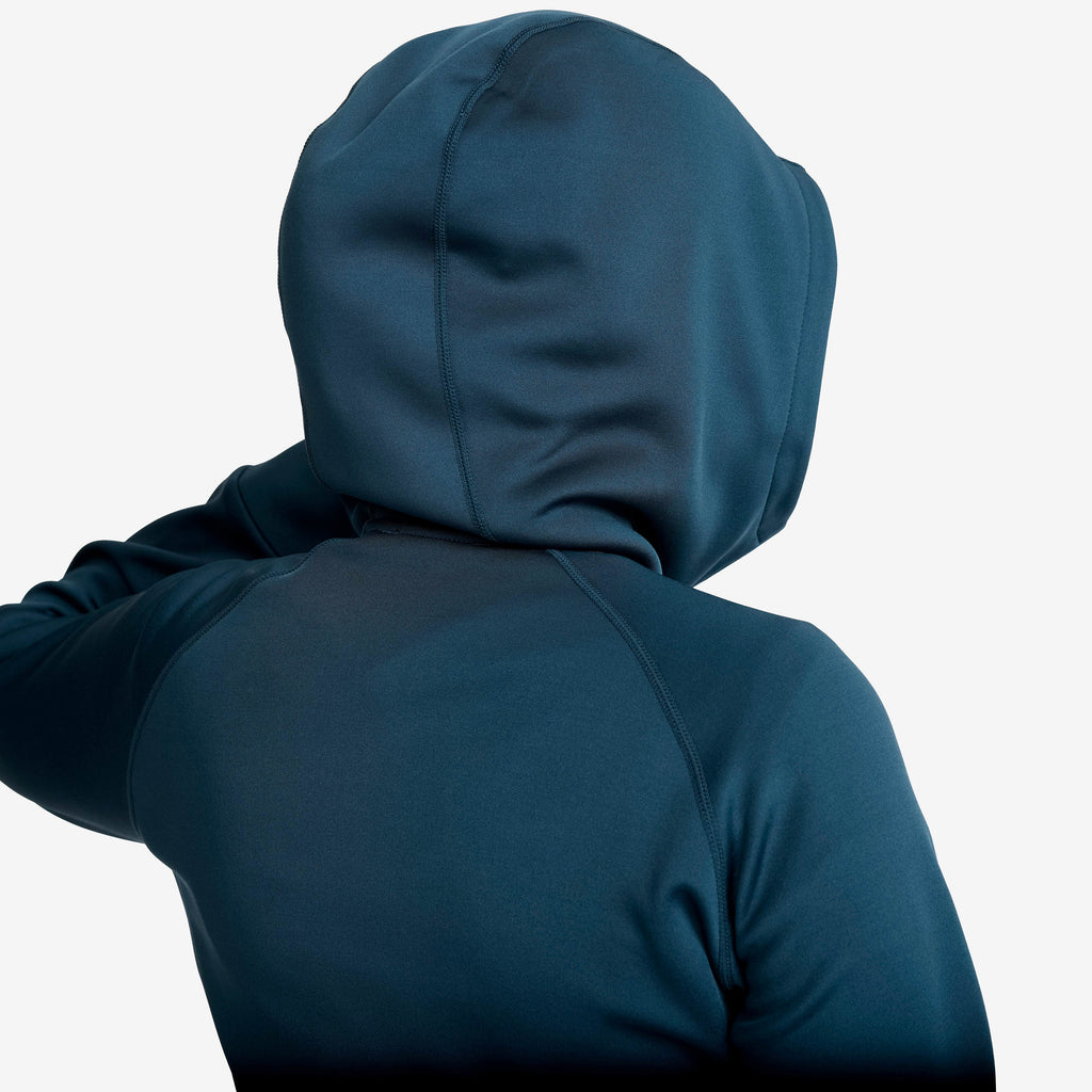 Evolution Stretch Fleece Hoodie Women
