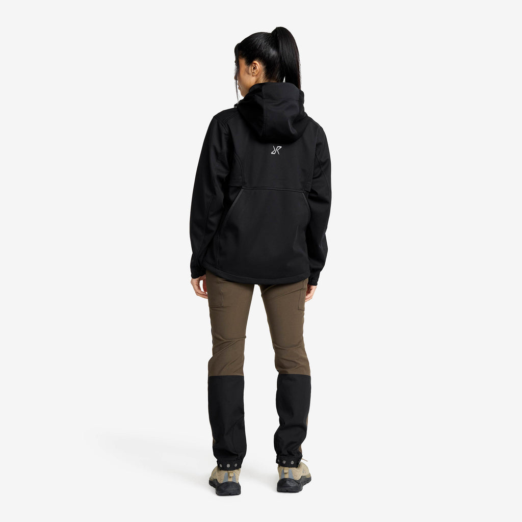 Responder Softshell Jacket  Women