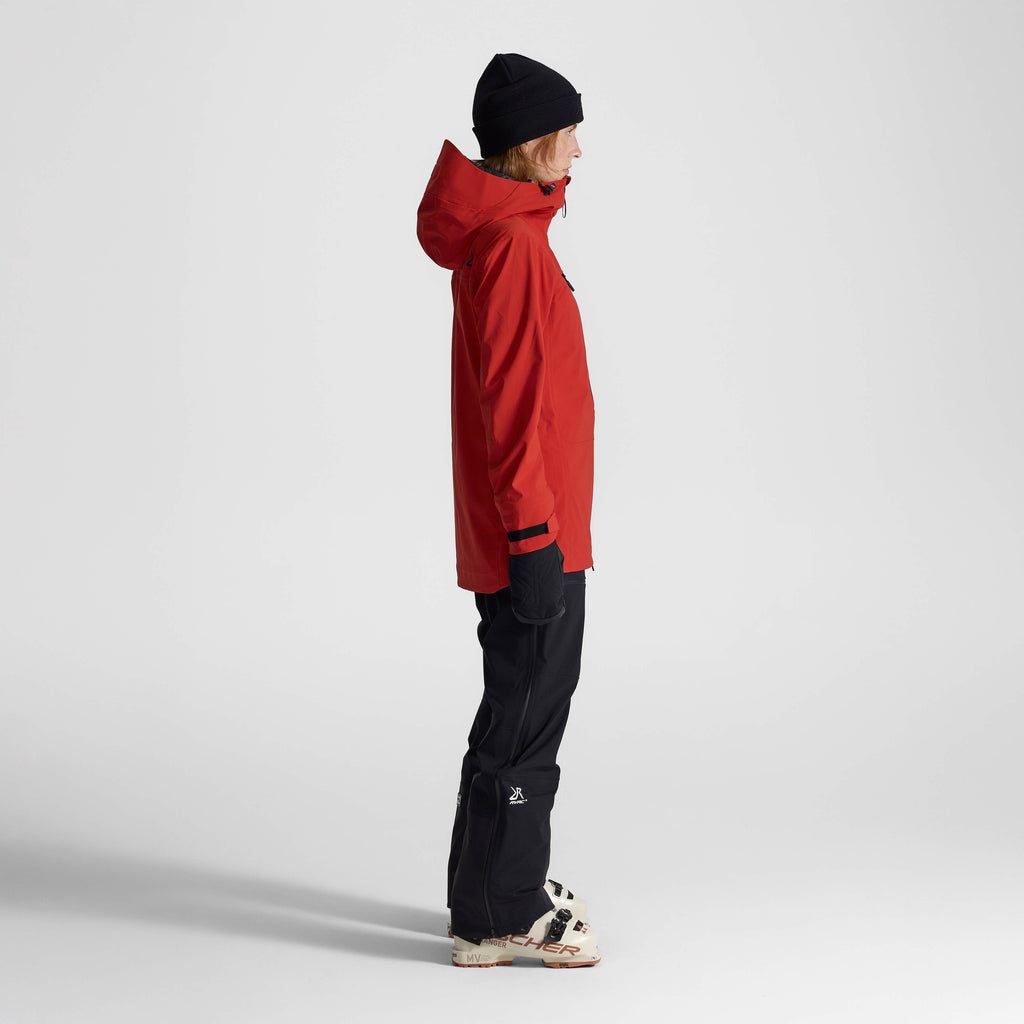 Ultra 3L Shell Jacket Women