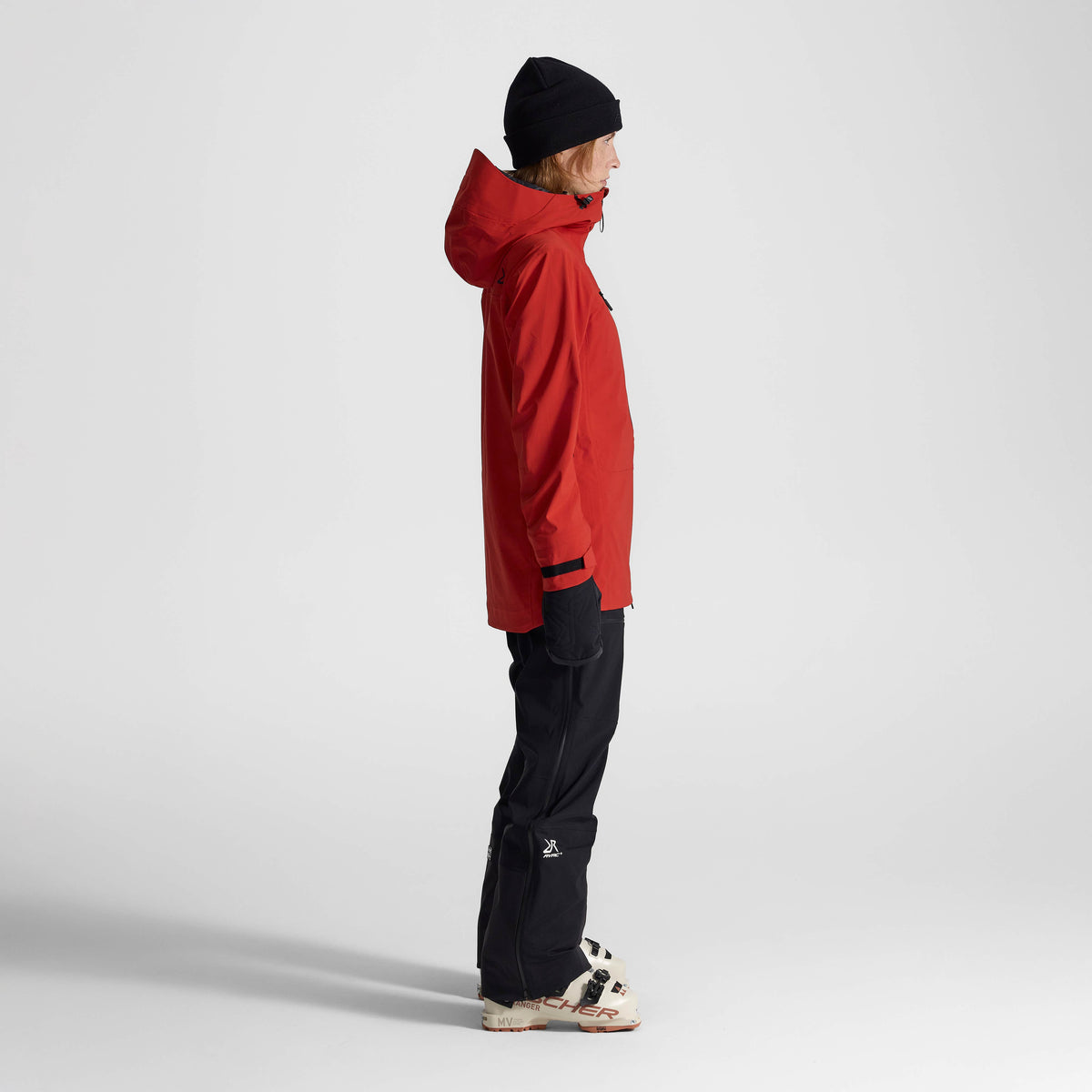 Ultra 3L Shell Jacket Women