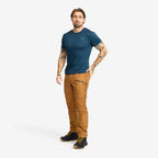 Mission Slim Fit T-shirt Men