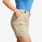 Rambler Lightweight Pro Shorts Women