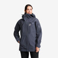 Cyclone Long 3L Jacket Women