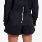 Speed Hooded Windbreaker Women
