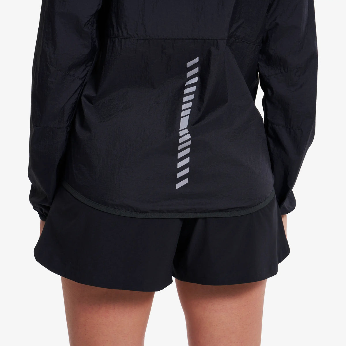 Speed Hooded Windbreaker Women
