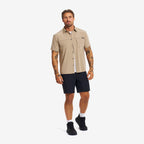 Gradient Pro UV Short Sleeve Shirt Men