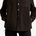 Highland Warm Overshirt Women
