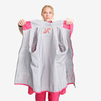 Arcade 3L Lightweight Jacket  Women