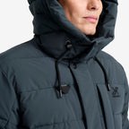 Scenic Insulated Parka Men