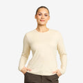 Mission Long-sleeved T-shirt Women