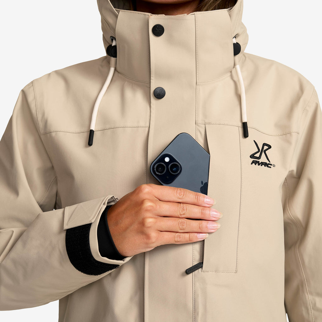 Status 2L Parka Women