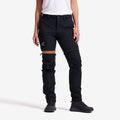 Rambler Lightweight Zip-off Trousers Women