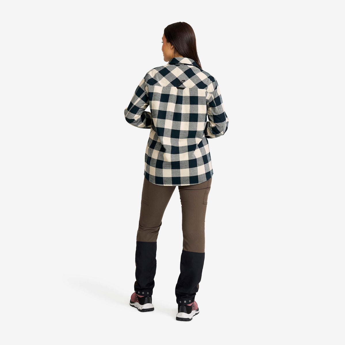 Campfire Shirt Women