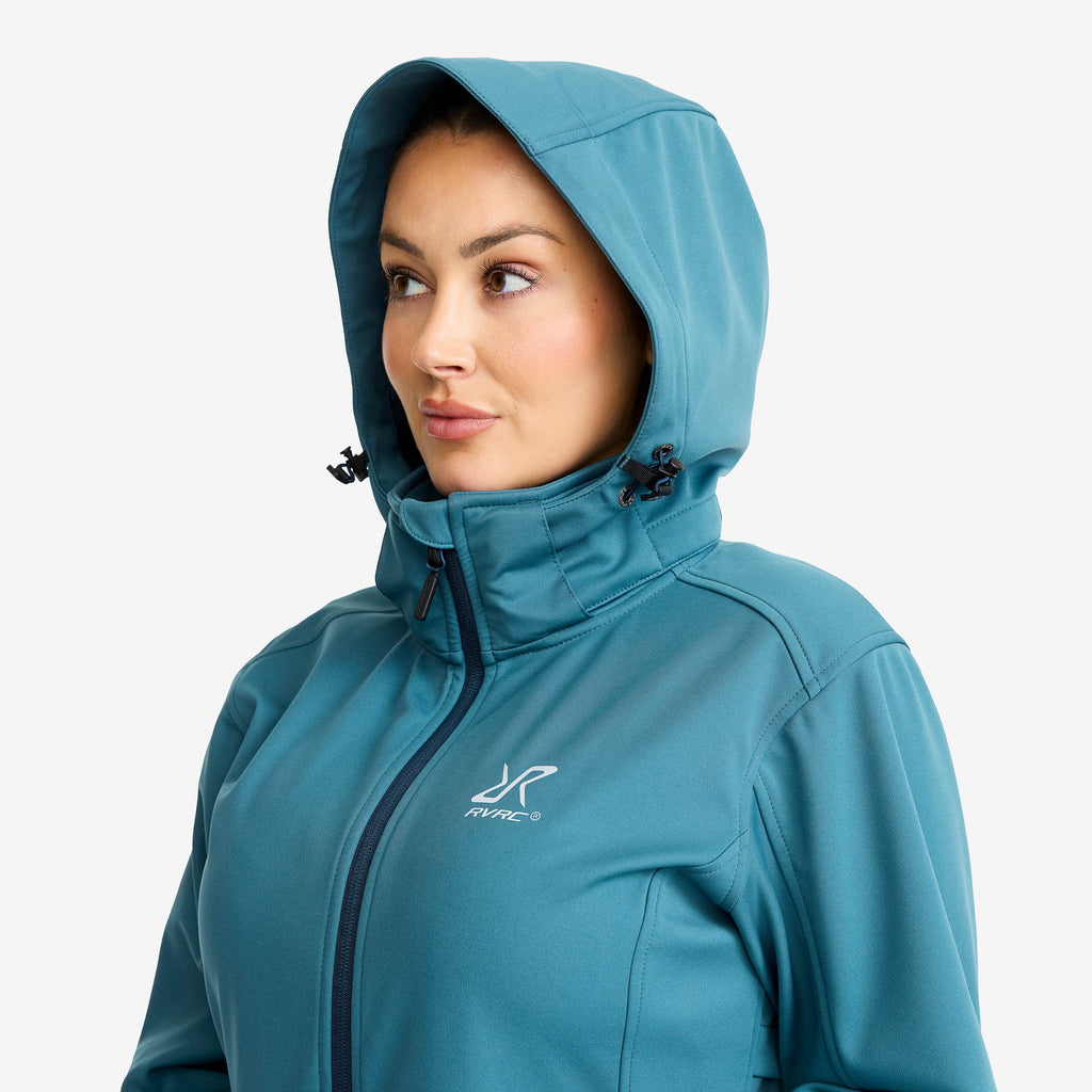 Responder Softshell Jacket  Women