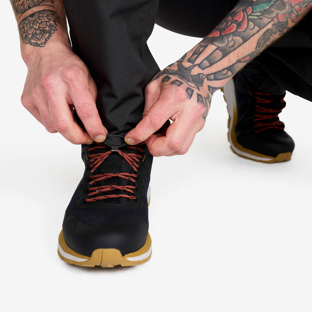 RVRC GP Pro Zip-off Trousers Men