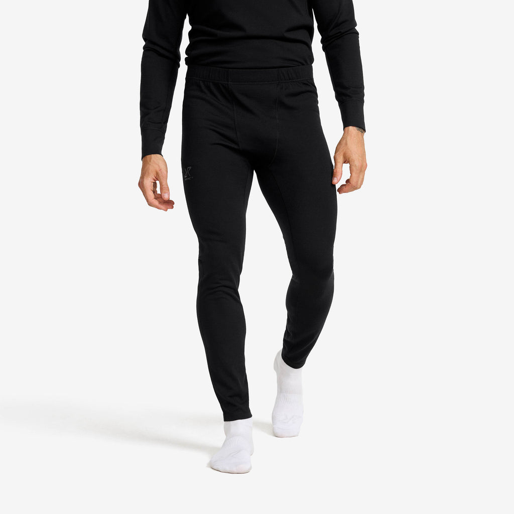 Route Merino Light Base Layer Trousers Men