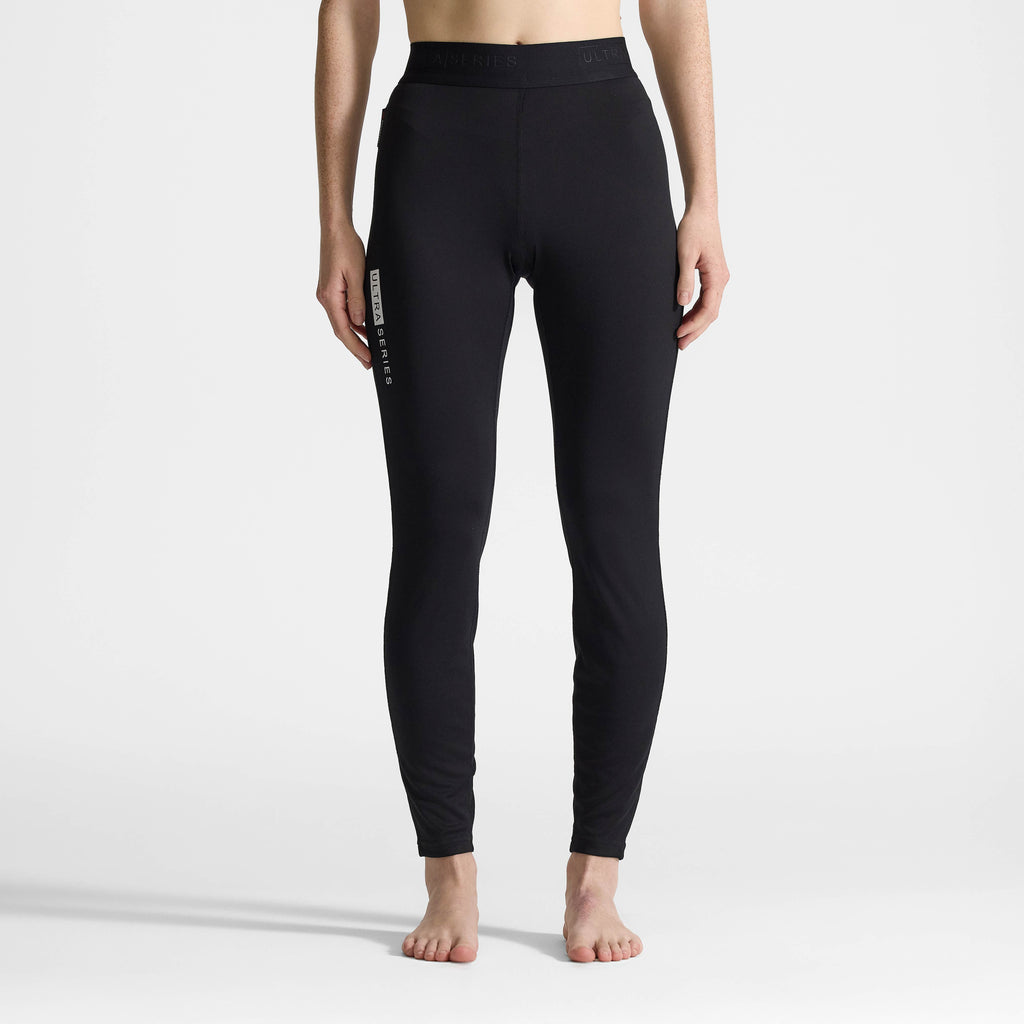 Ultra Technical Base Layer Trousers Women