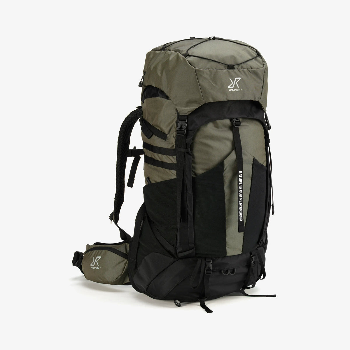 Pathfinder Backpack 68L Unisex