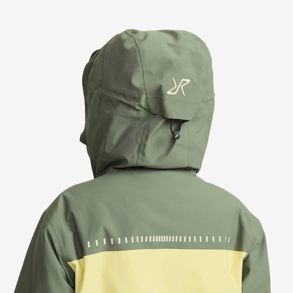 AccXel Insulated 2L Ski Anorak Women
