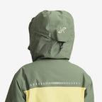 AccXel Insulated 2L Ski Anorak Women