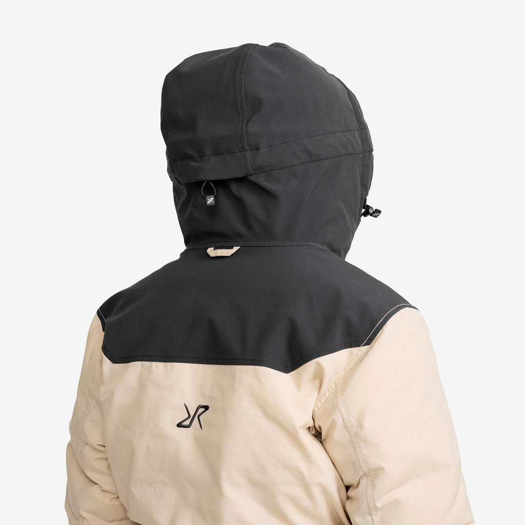 Outdoor Parka Women