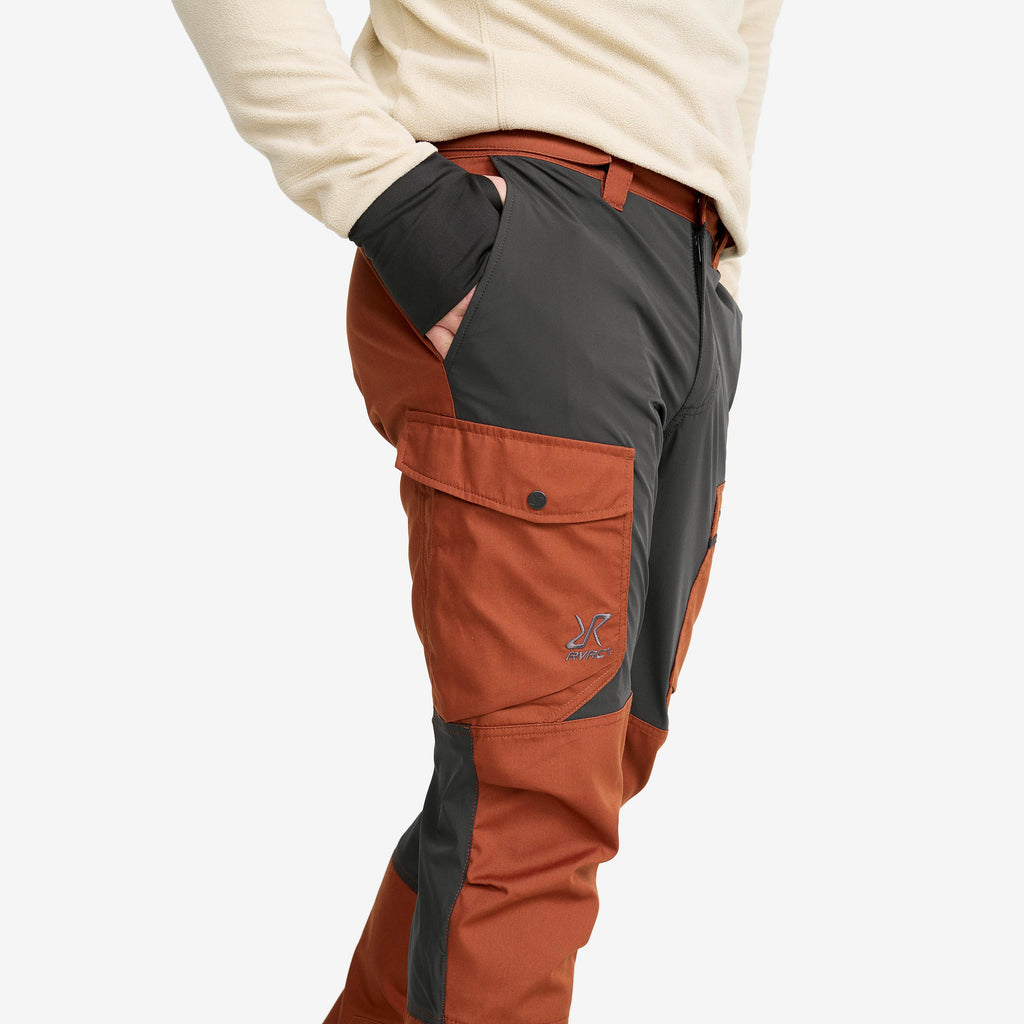 Rambler Lightweight Pro Trousers Men