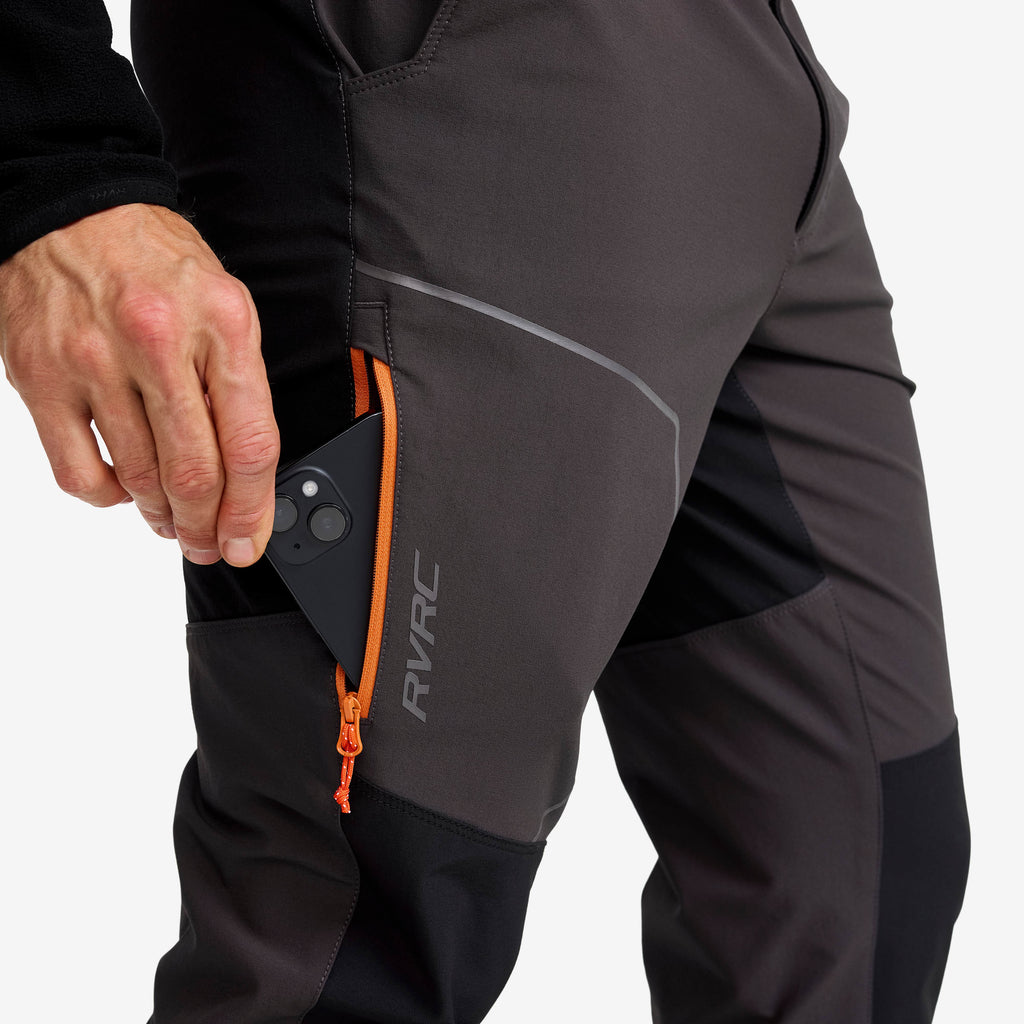 Surmount Hiking Stretch Trousers Men