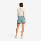 Rush Pro Shorts Women
