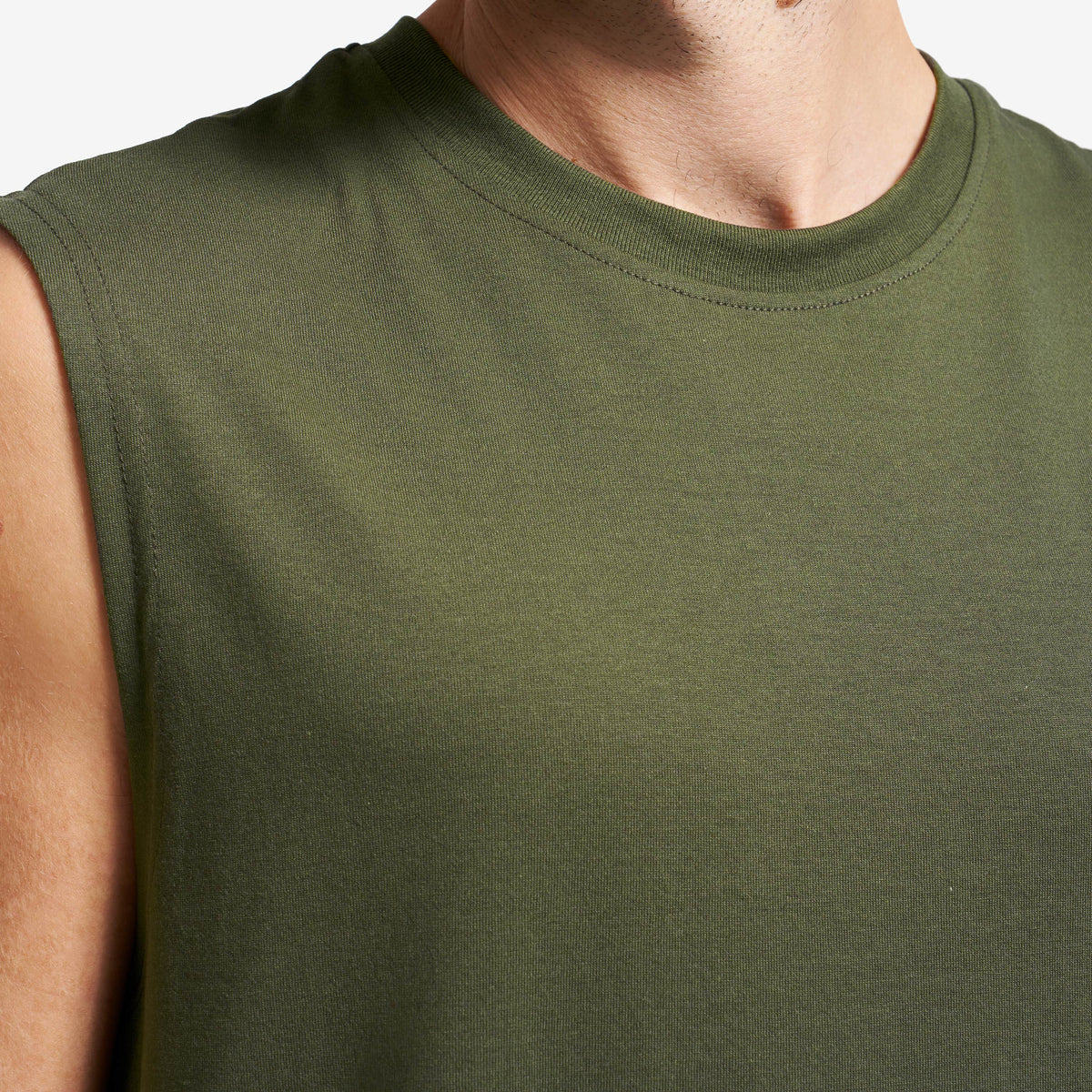 Easy Tank Top Men