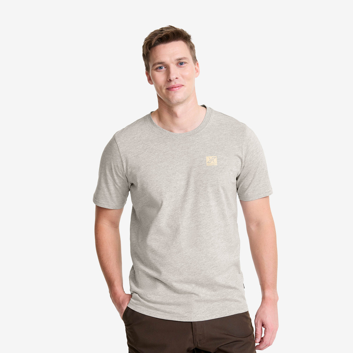 Easy T-shirt Men