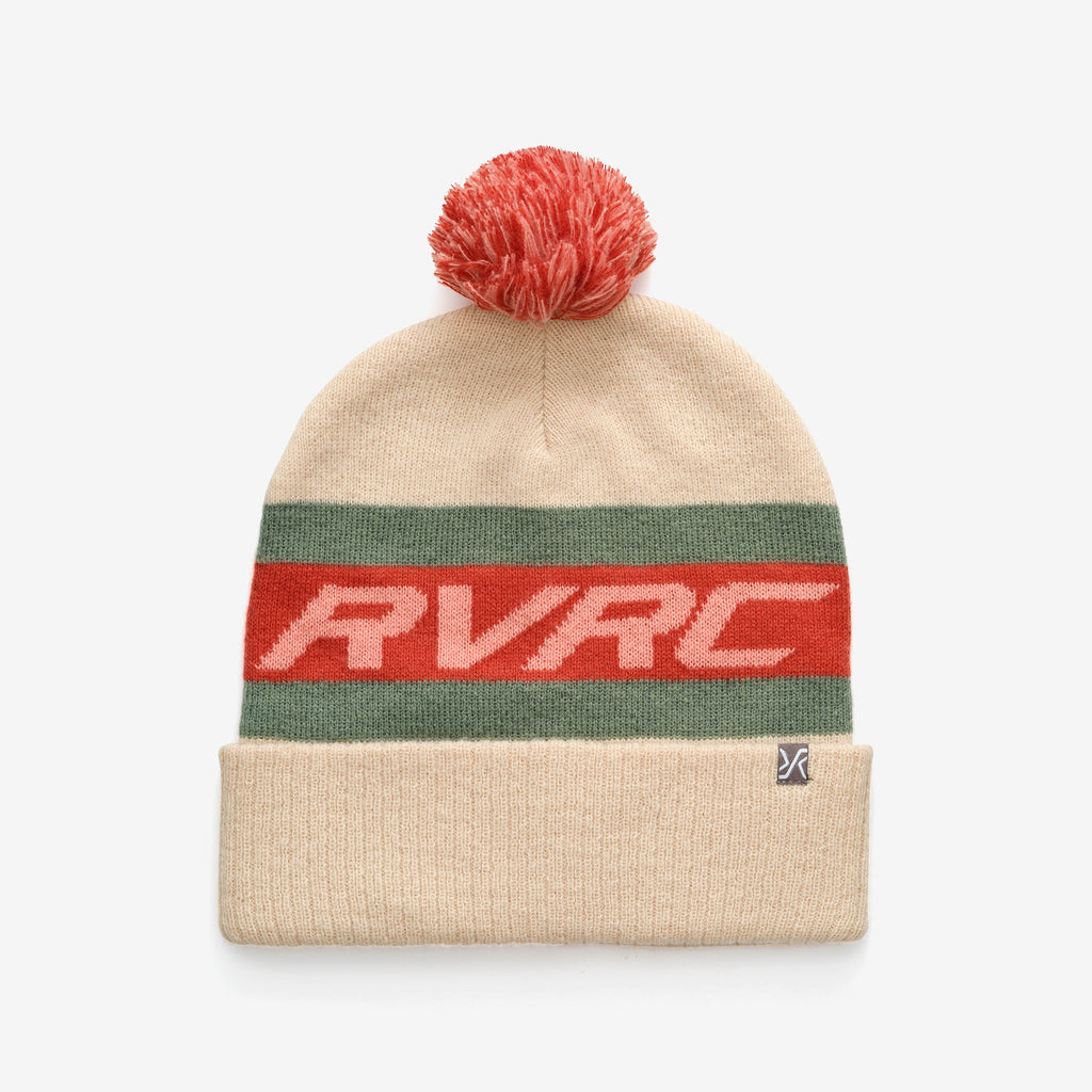 Winter Logo Beanie Unisex