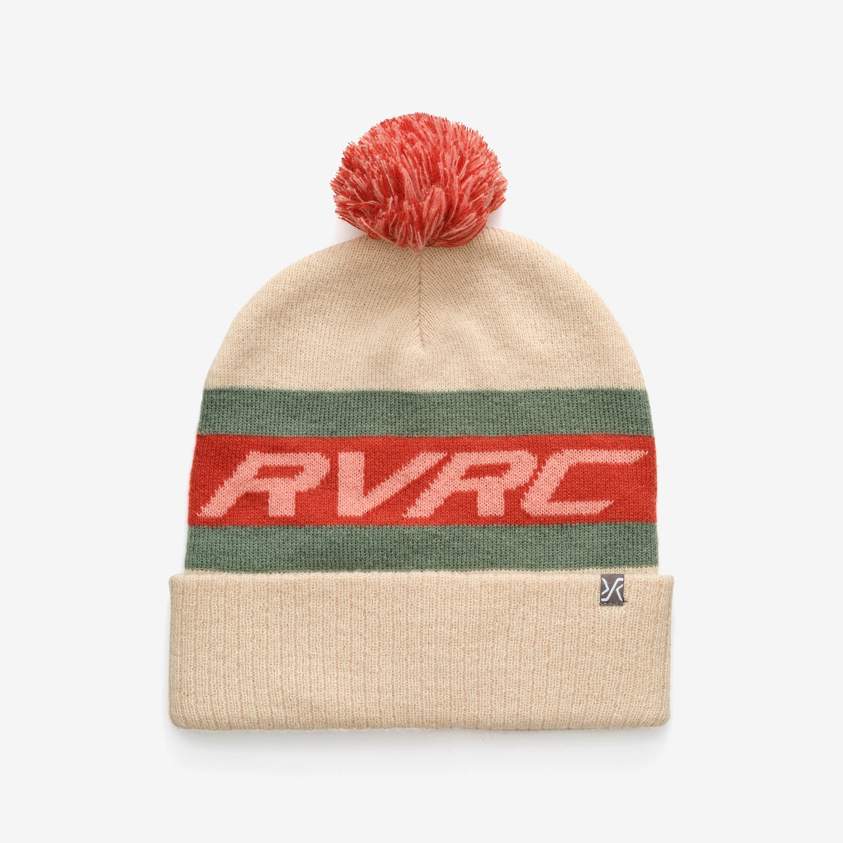 Winter Logo Beanie Unisex
