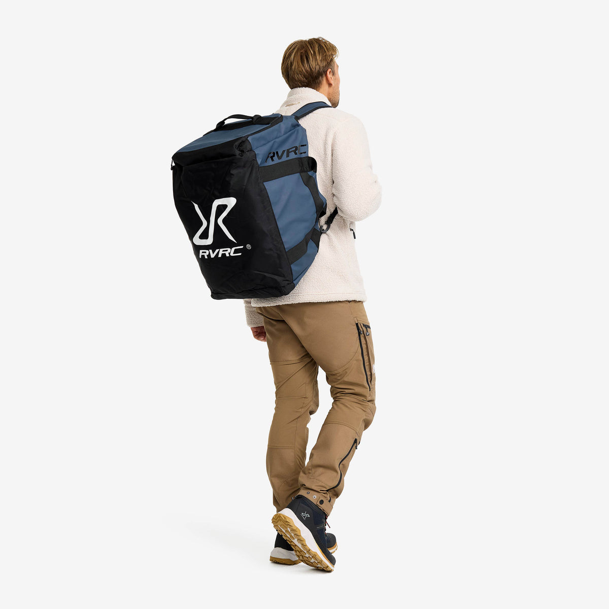 Packable Duffel Bag 70L Unisex