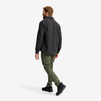 Highland Warm Overshirt Men