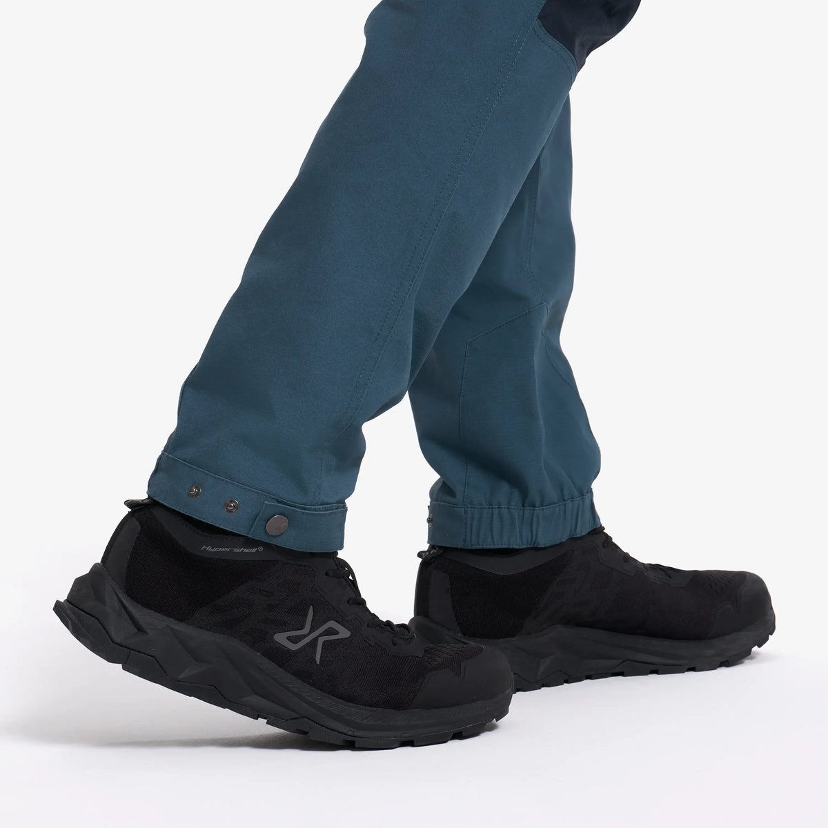 Nordwand Pro Zip-off Trousers Men