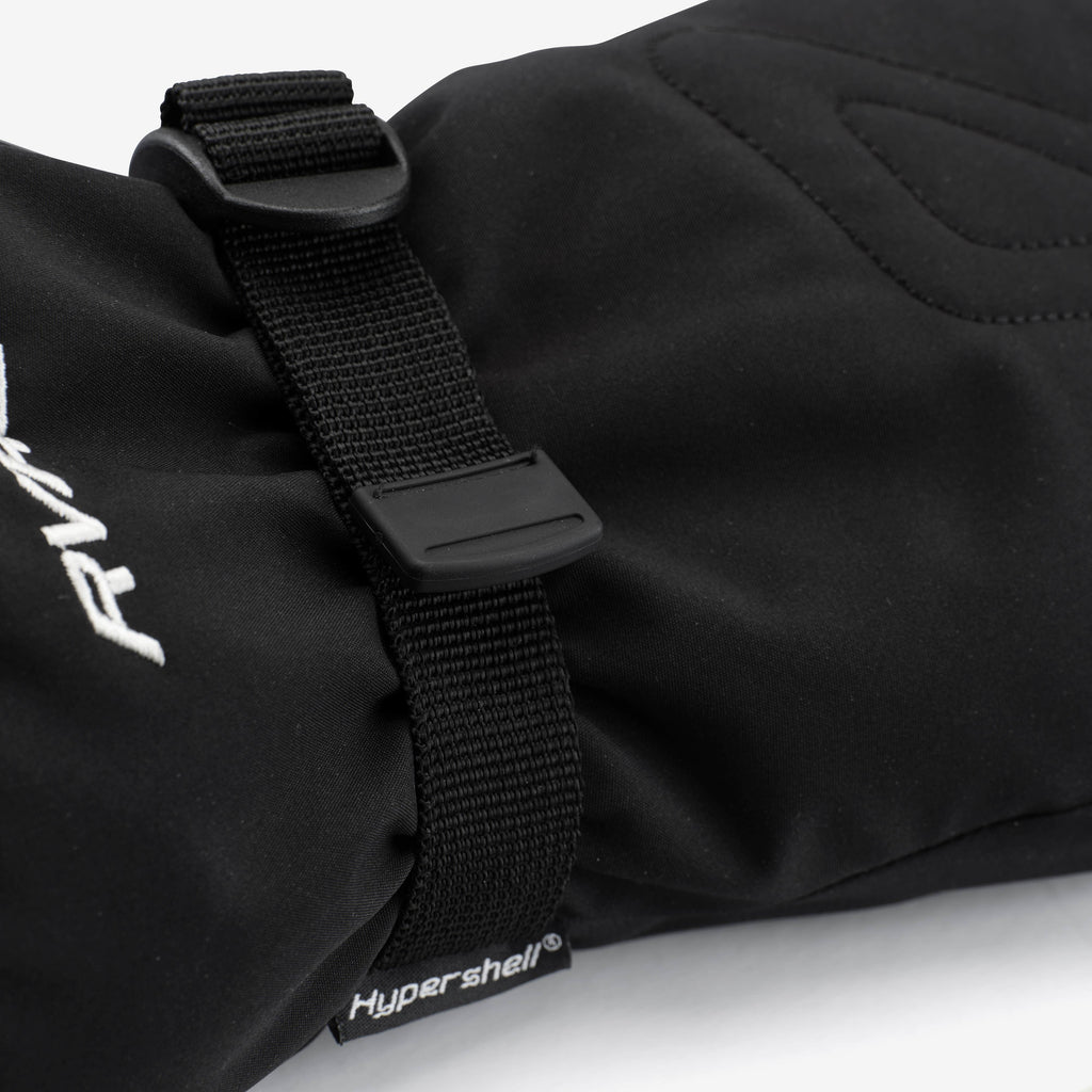 AccXel Waterproof Ski Mittens Unisex