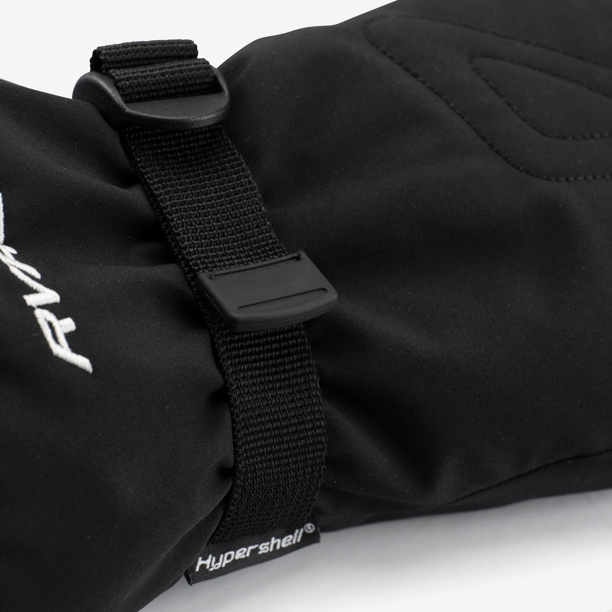 AccXel Waterproof Ski Mittens Unisex