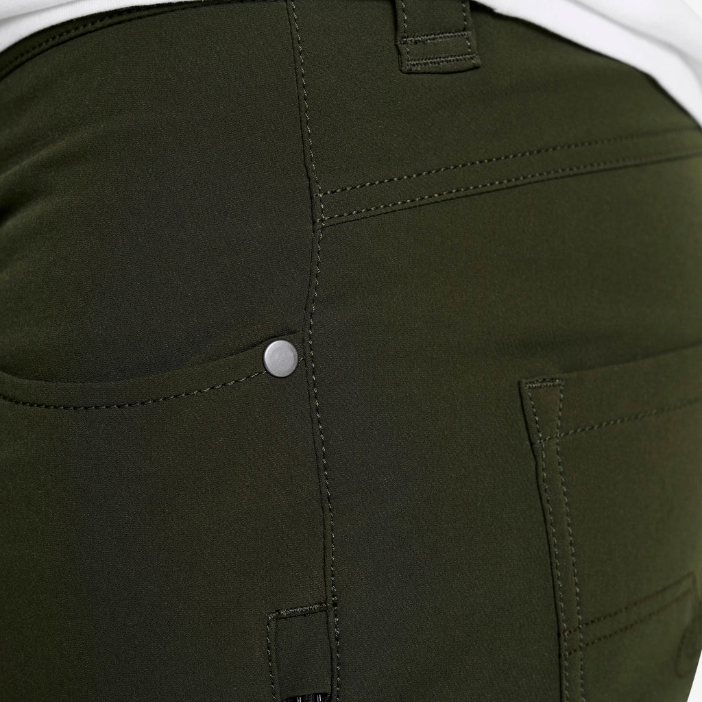 Explorer Outdoor Jeans Men