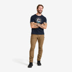 Easy Graphic T-shirt Men