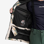 AccXel Insulated 2L Ski Jacket Men