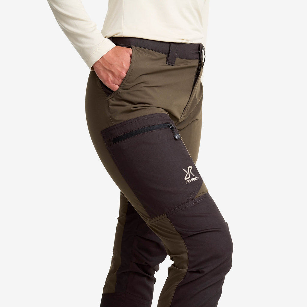 Rambler Lightweight Trousers Women