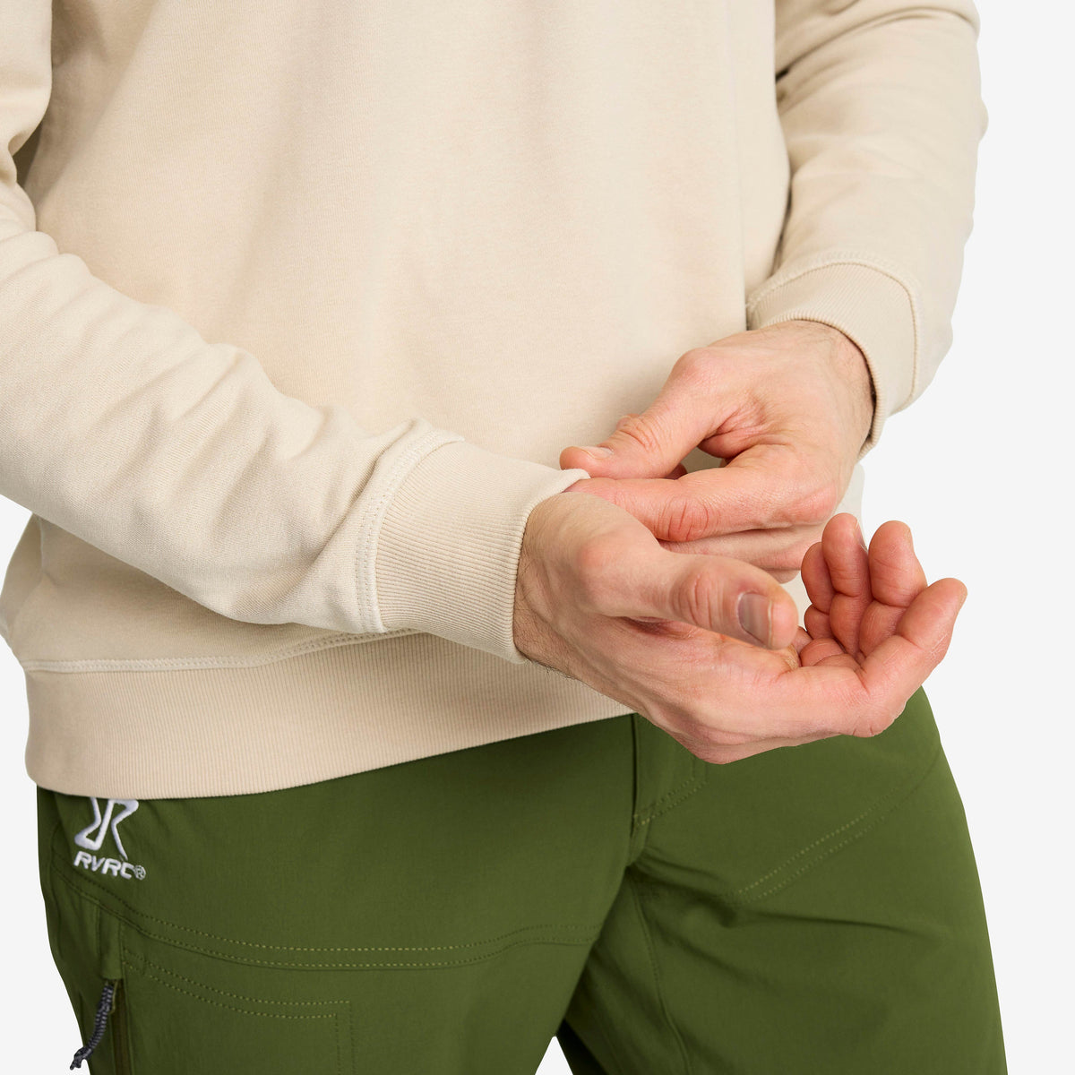 RVRC Sweatshirt Men